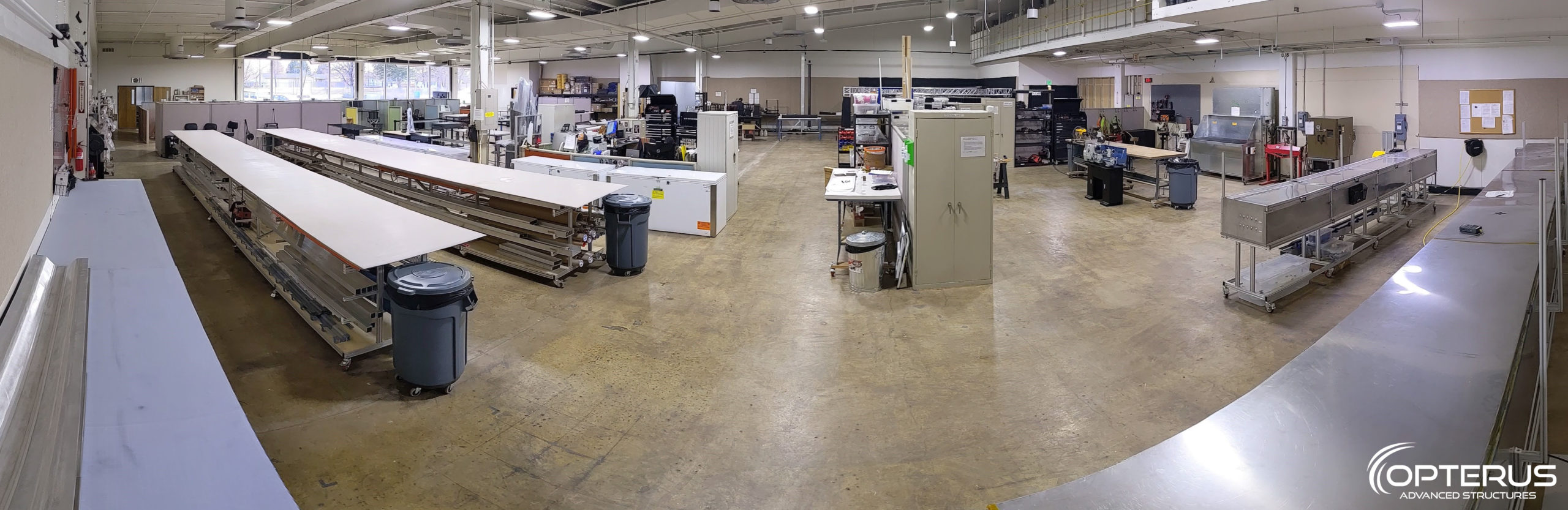 Opterus Signs to Add Jobs and Grow Operations in Loveland  