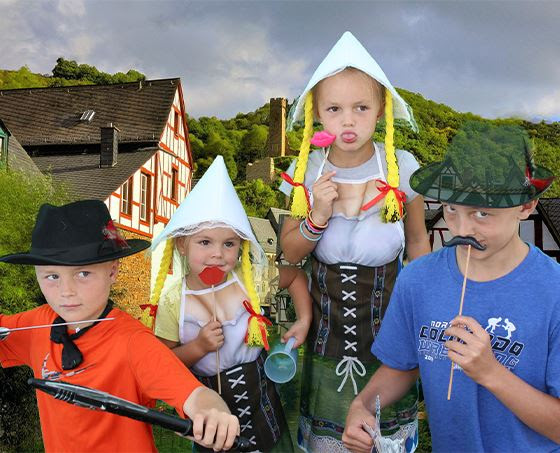 Windsor to Host Oktoberfest