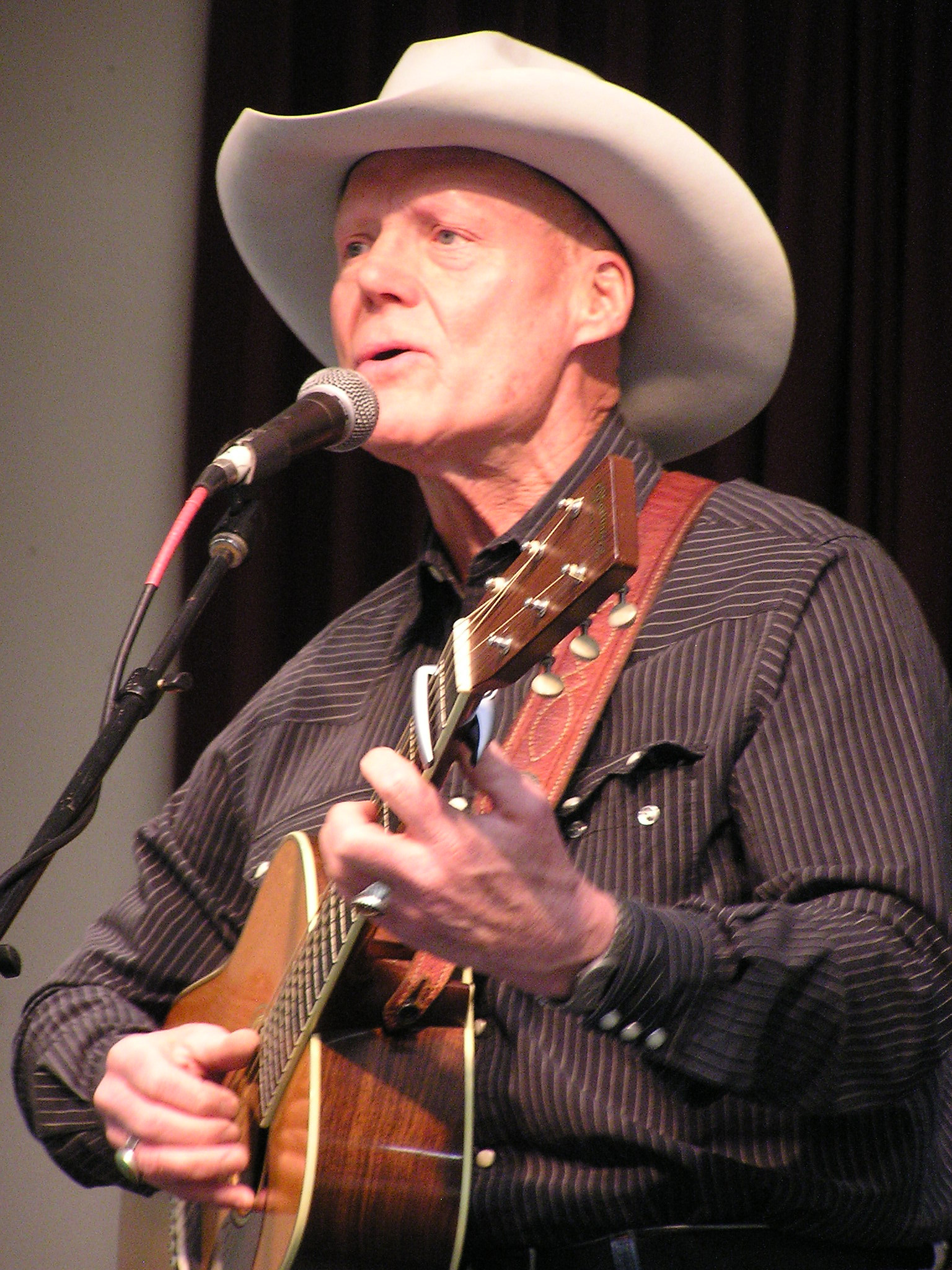 Direct Quotes: Talks with Great Musicians