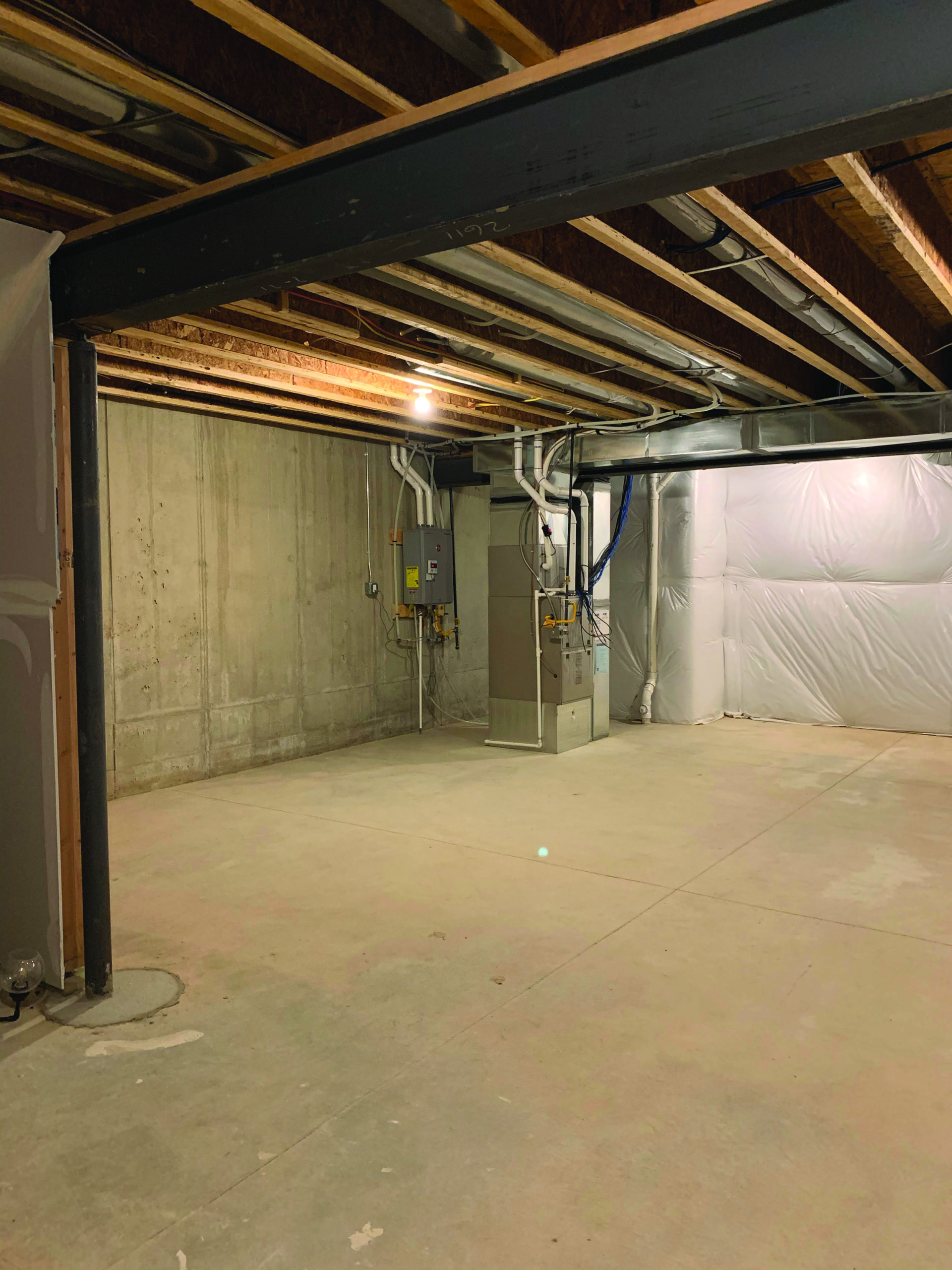 3 Reasons To Finish Or Remodel Your Basement