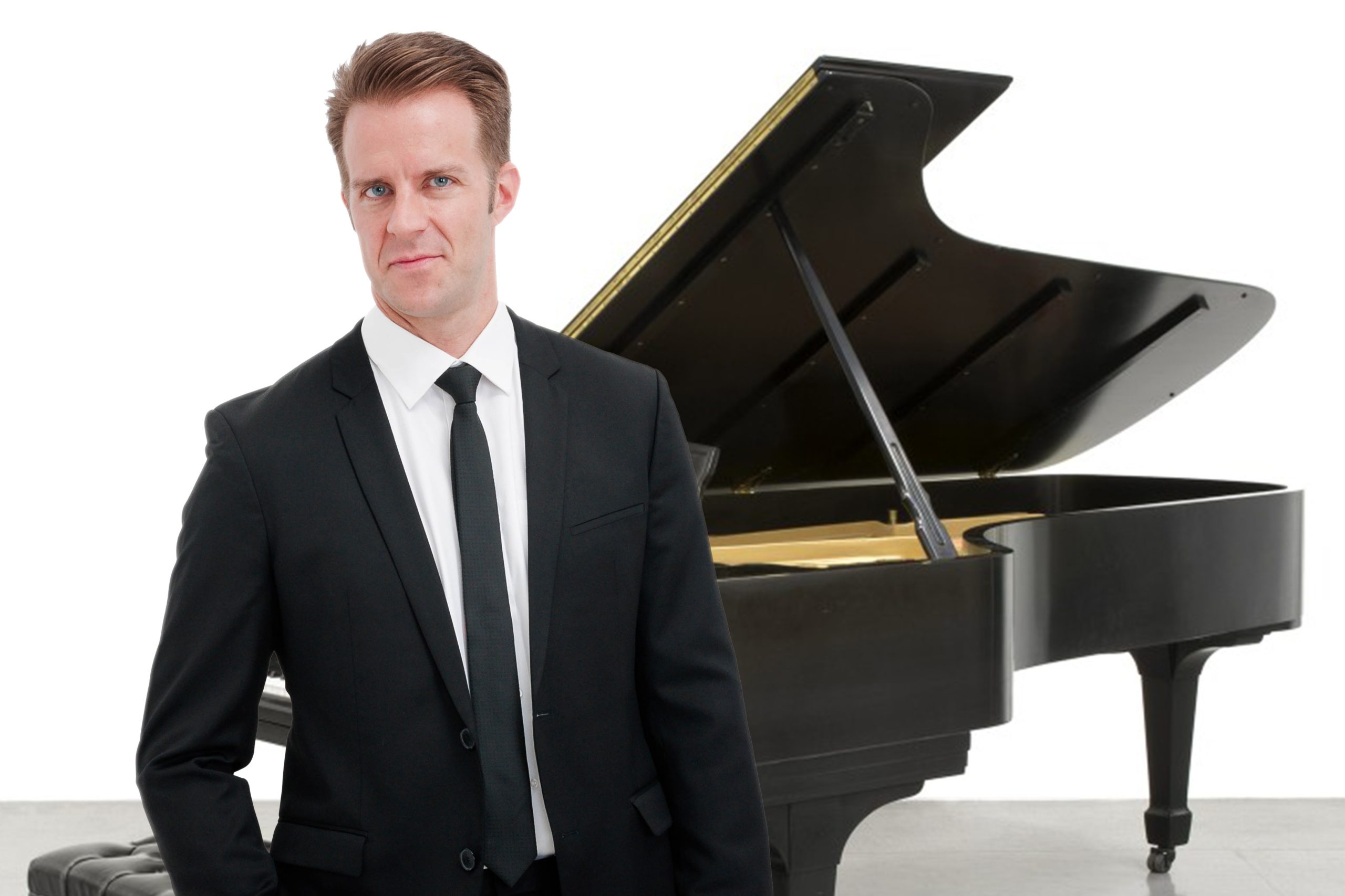 The Fort Collins Symphony to Perform Signature Concert 2: “Energized, Unsure and Triumphant”