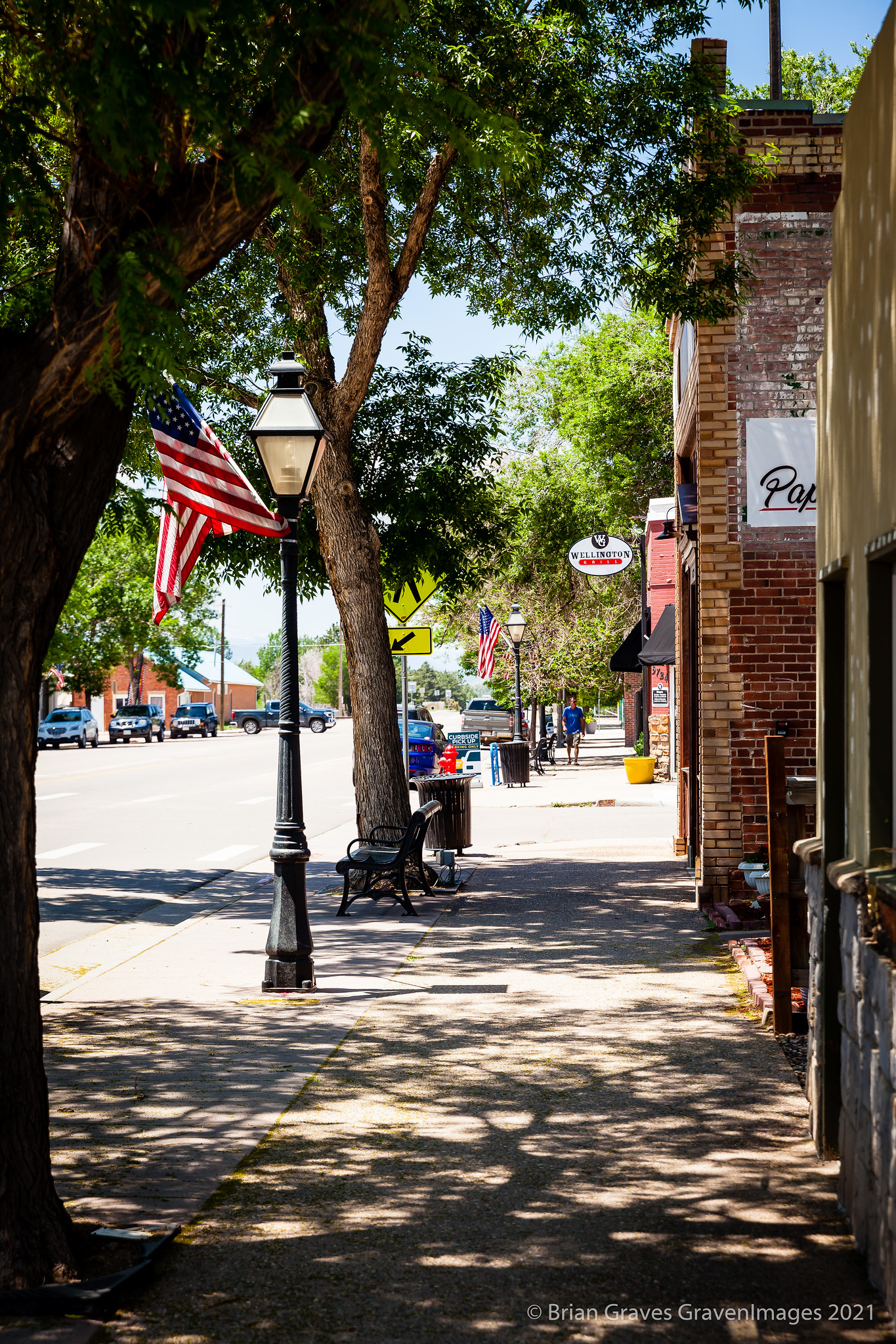 Town of Wellington Adopts a New Land Use Code