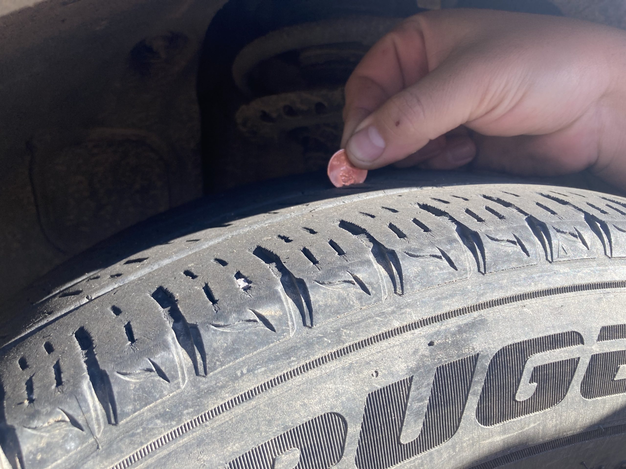 For Your Car’s Attire, Think Tires Now, Here’s Why