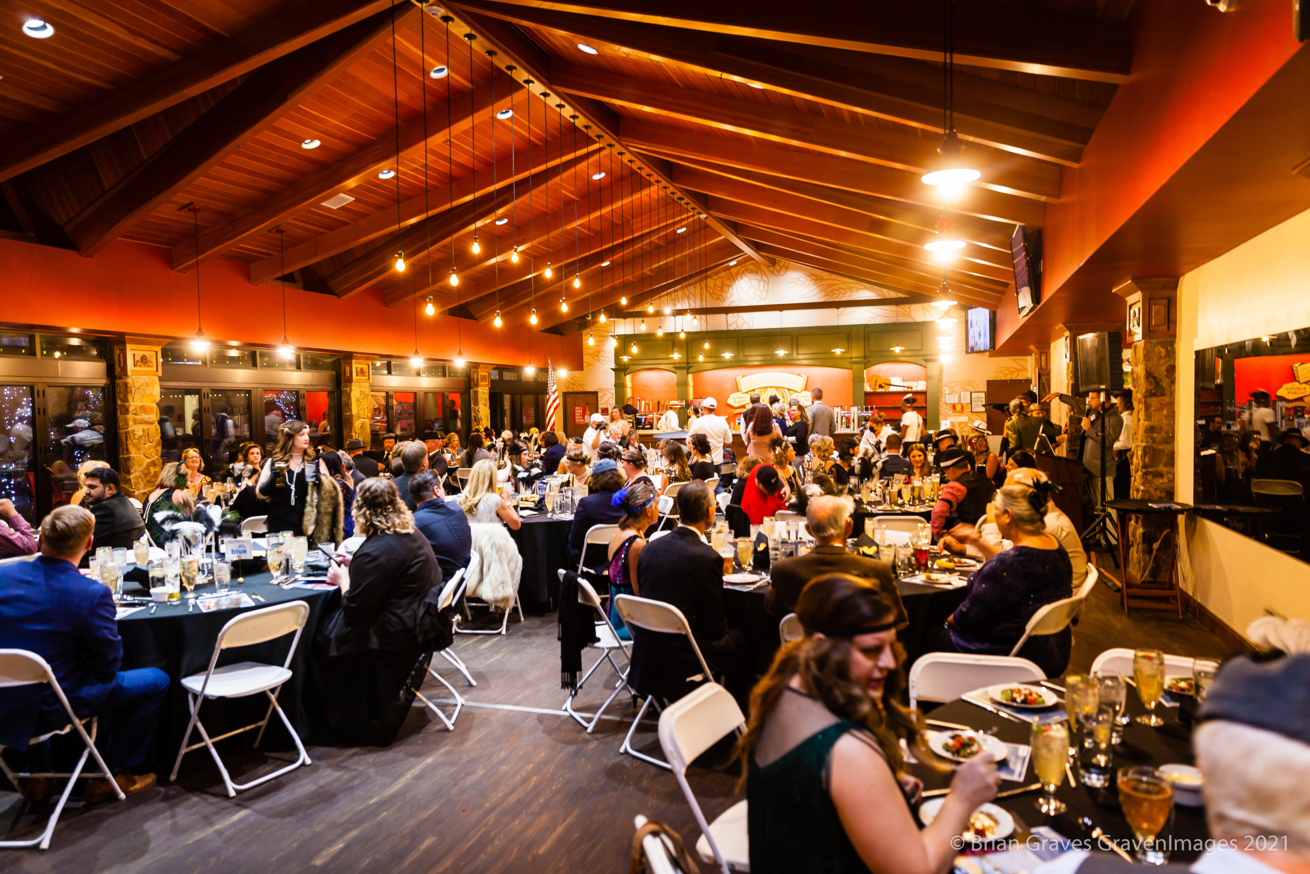 Wellington Chamber Shares a Successful Annual Dinner & Gala