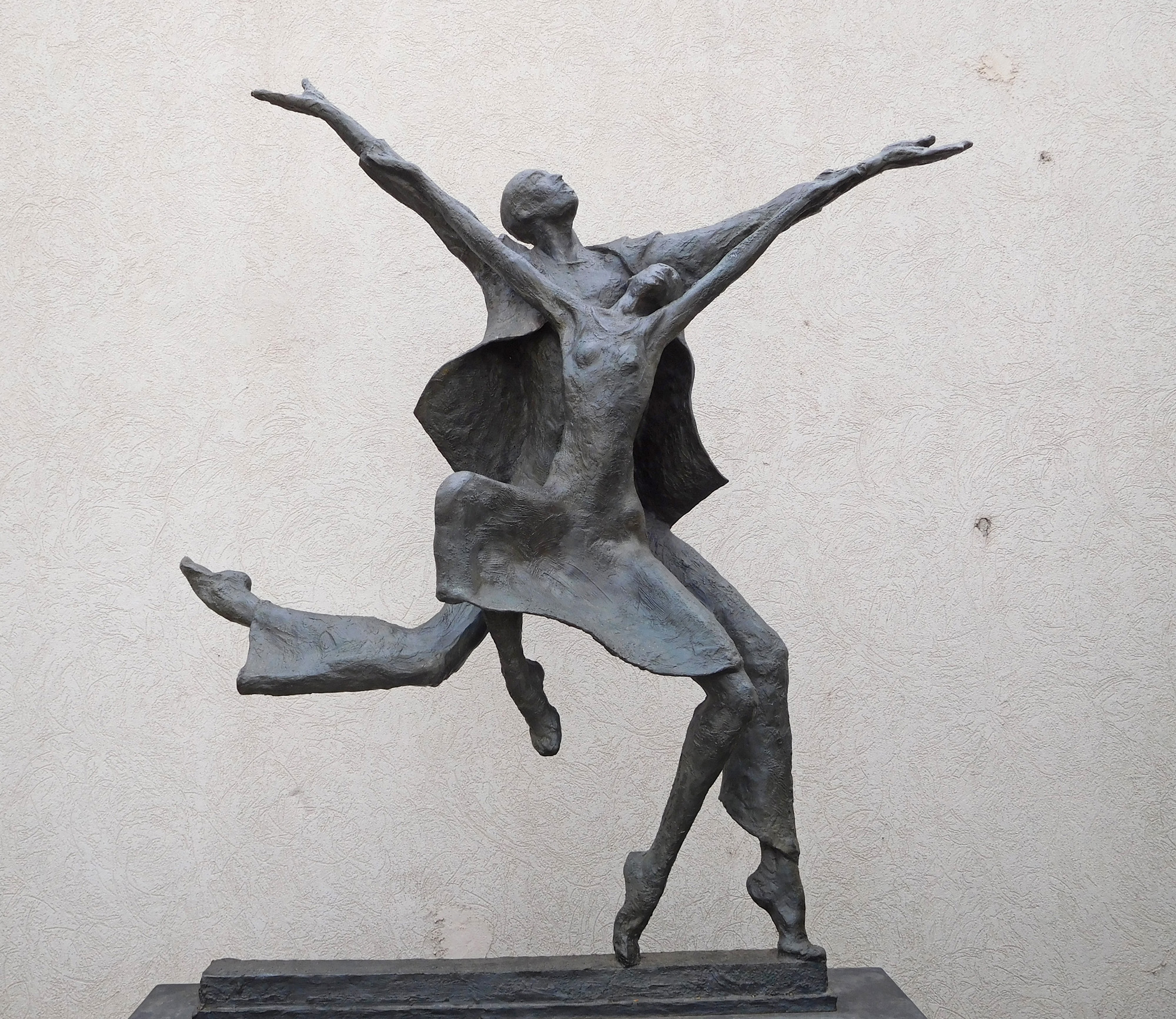 Recommended: The Loveland Art Experience and More