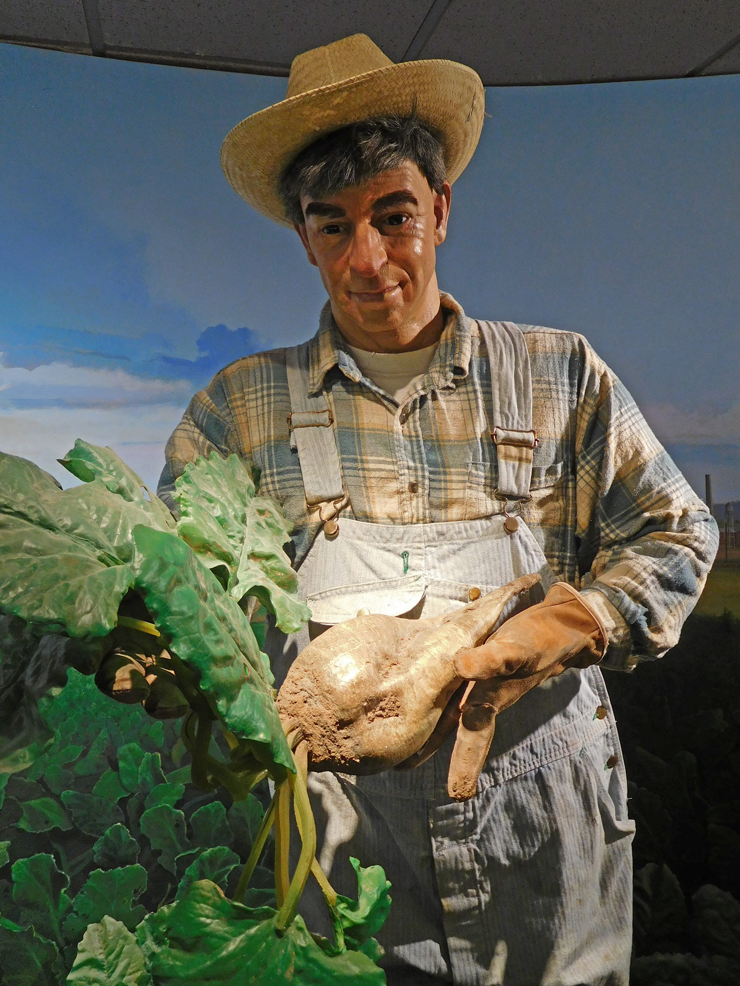 NOCO history at the Loveland Museum