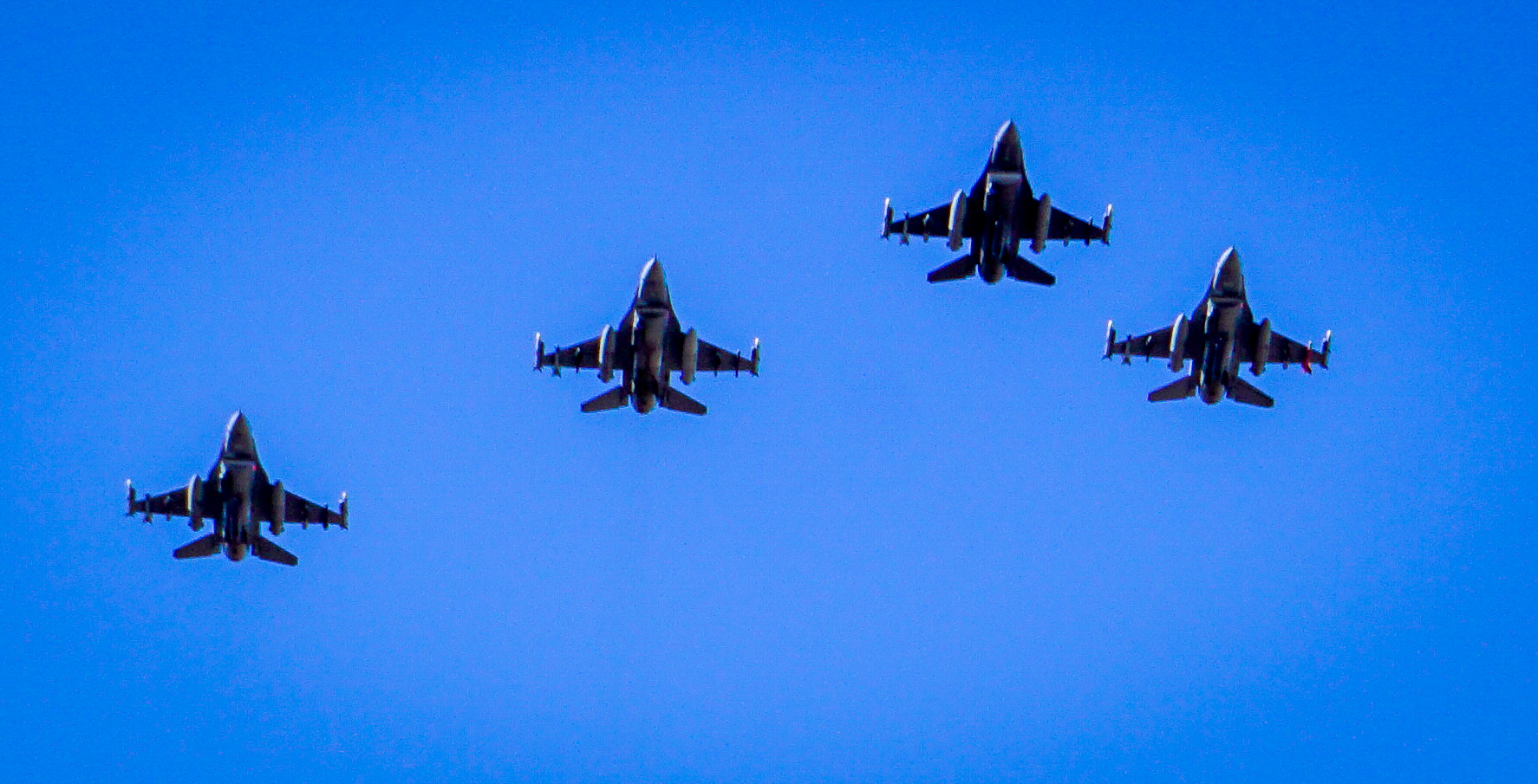 Veterans Day Flyovers in Northern Colorado: Honoring Service with the Sound of Freedom