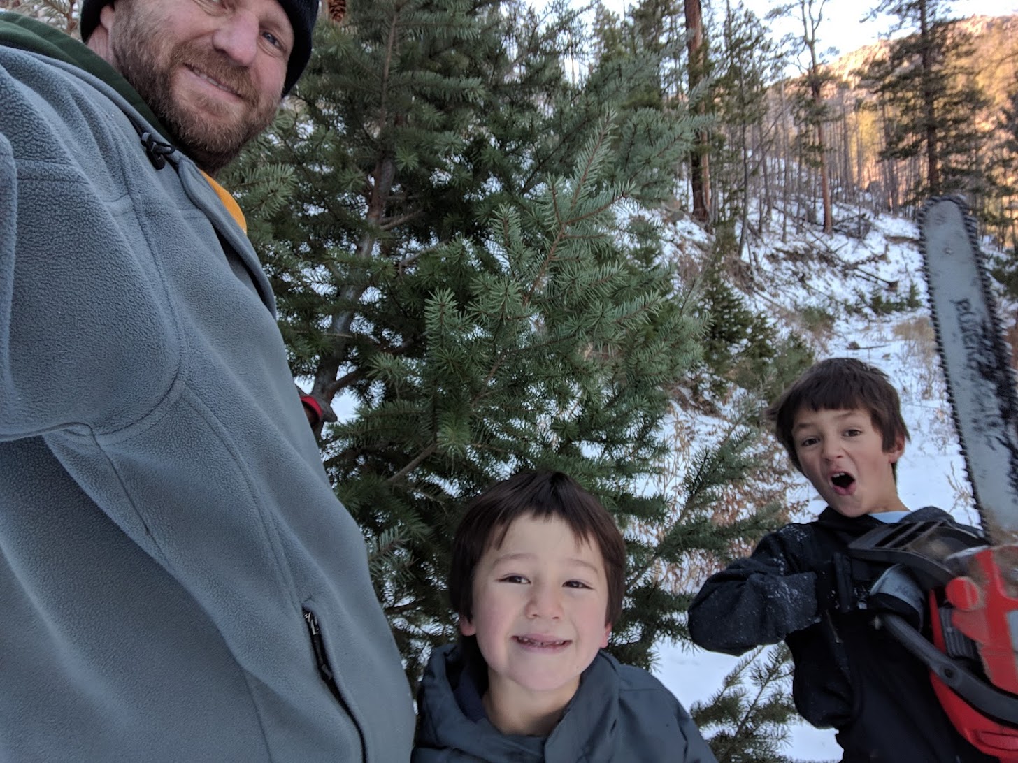 Publisher’s Letter: The Holidays This Year