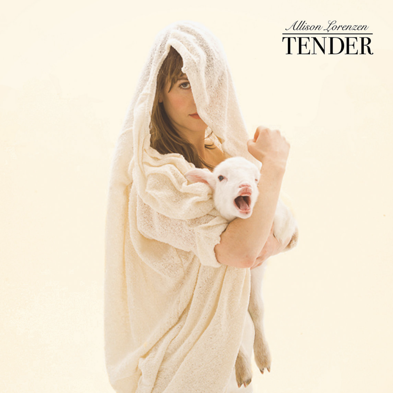 Allison Lorenzen Has a New “Tender” Approach to Music