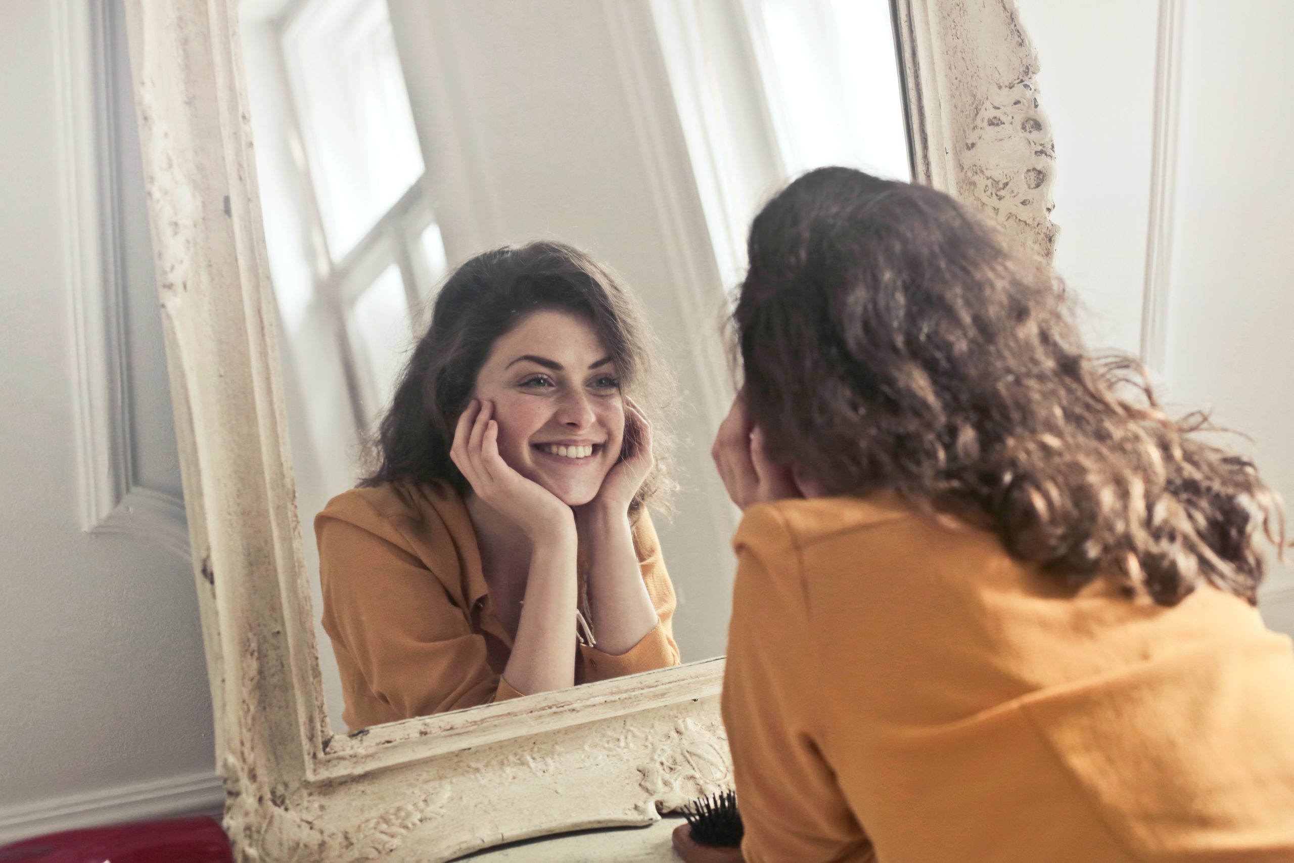 Could You Be Happier?