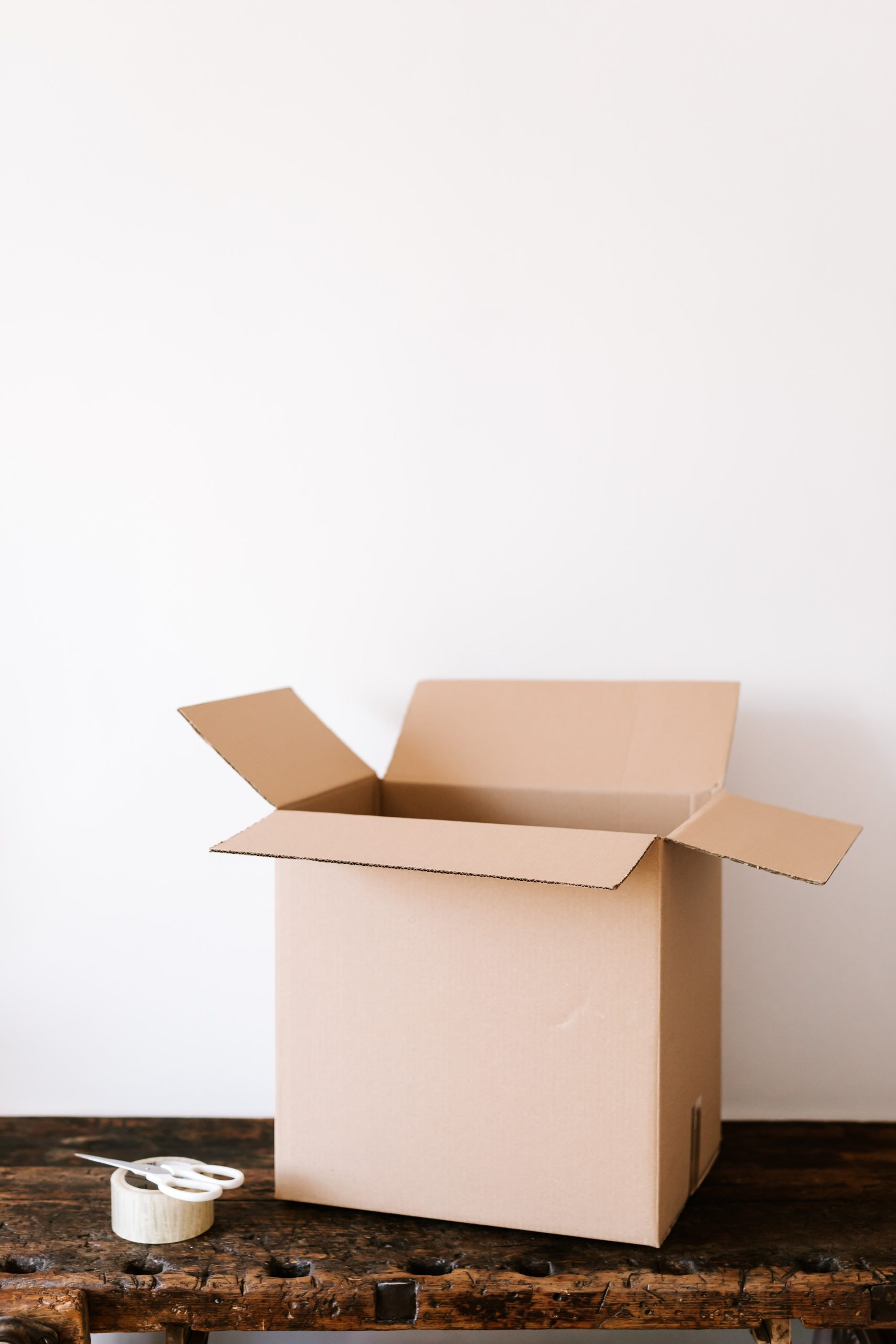 What is a White Glove Moving Service?