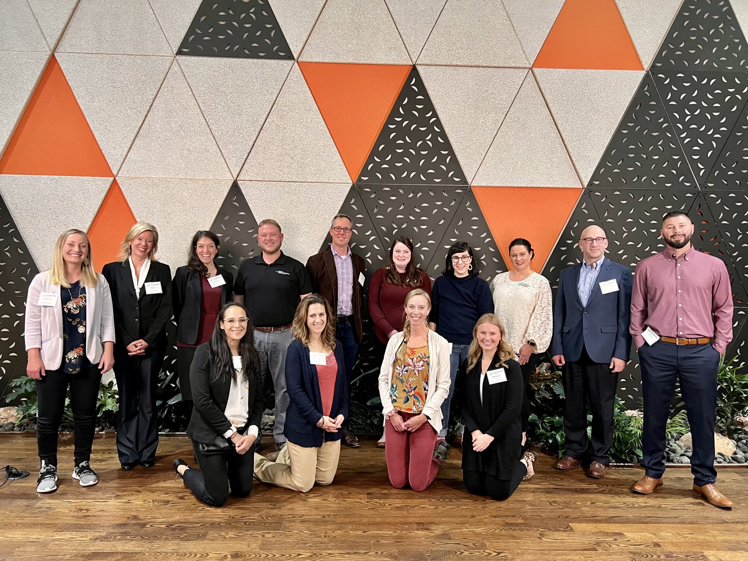 Five Fort Collins Nonprofits Receive Elevations Foundation Awards