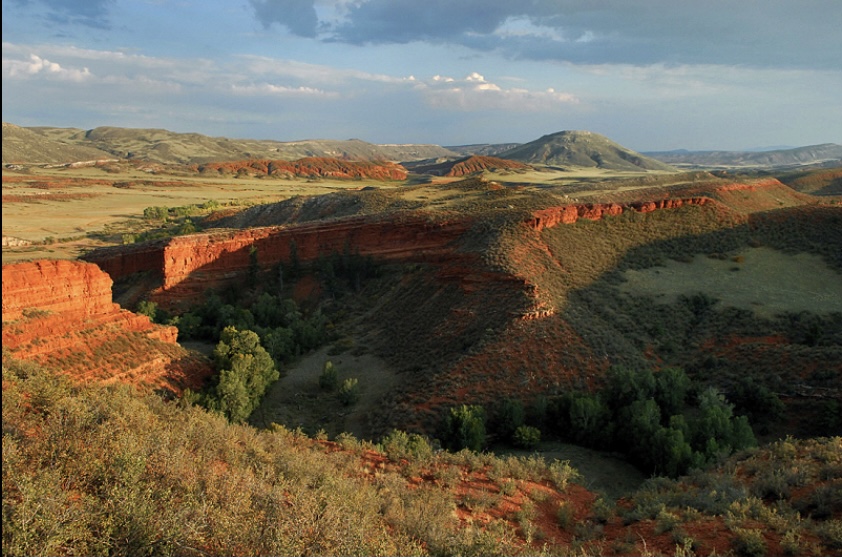 Call for Public Input Regarding the Future of Open Space in Northern Colorado