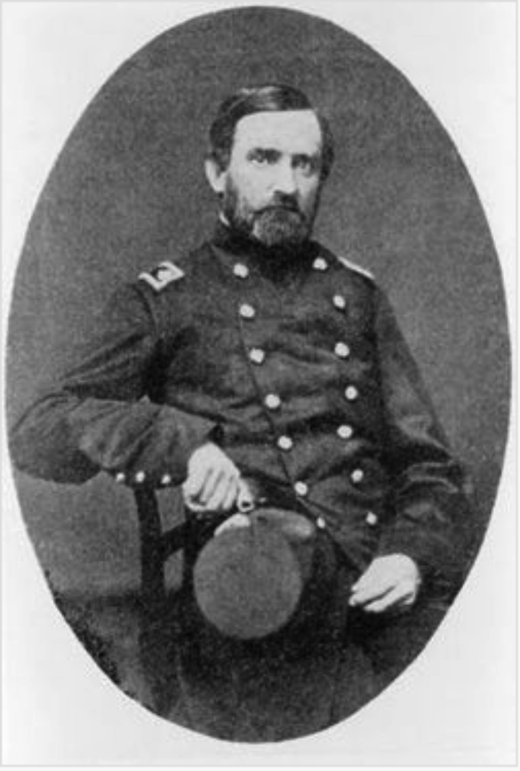 Publisher’s Letter: Fort Collins’ Namesake