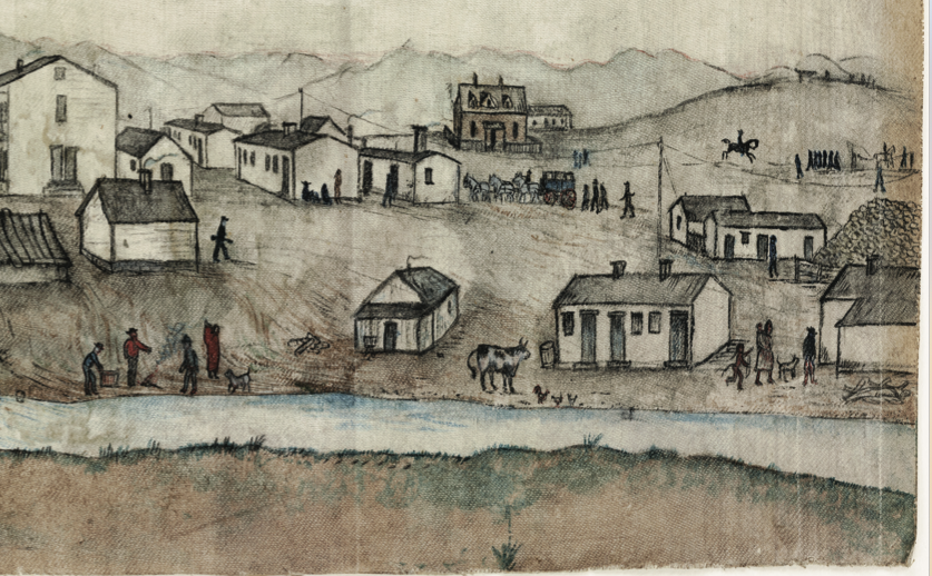 Book Review for Northern Colorado History Buffs