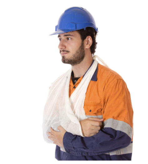 Top 5 Work-Related Injuries and How to Handle Them