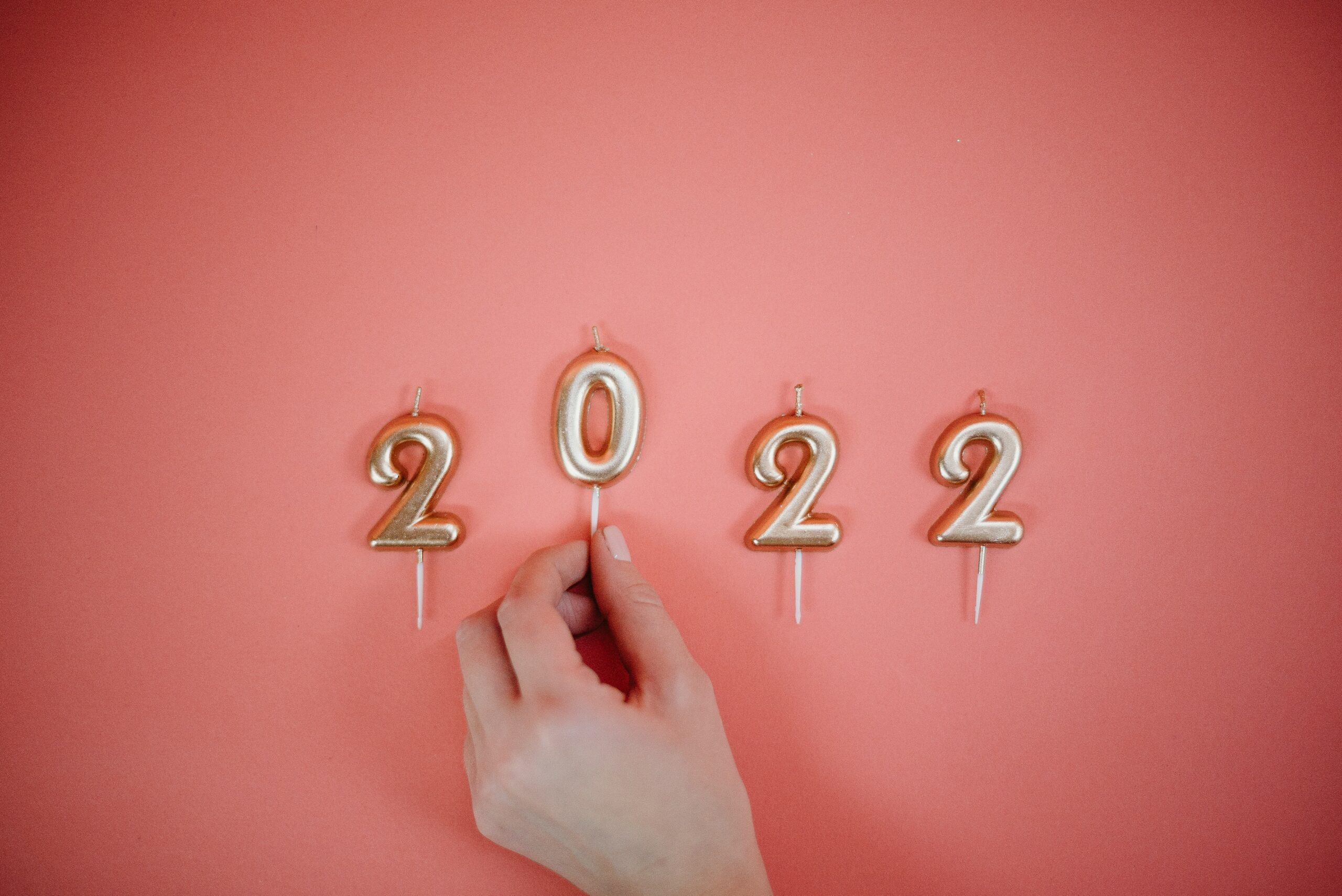 Top Ten New Year’s Resolutions — Or Not