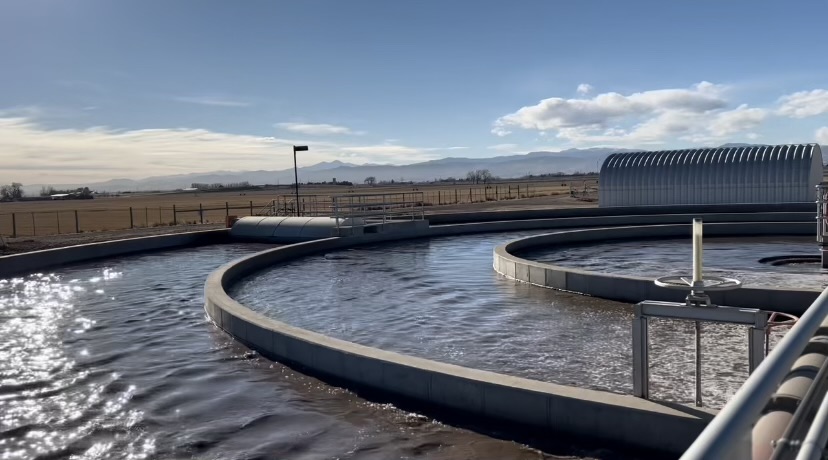Resident Roundtable Helps Wellington Solve Wastewater Problem