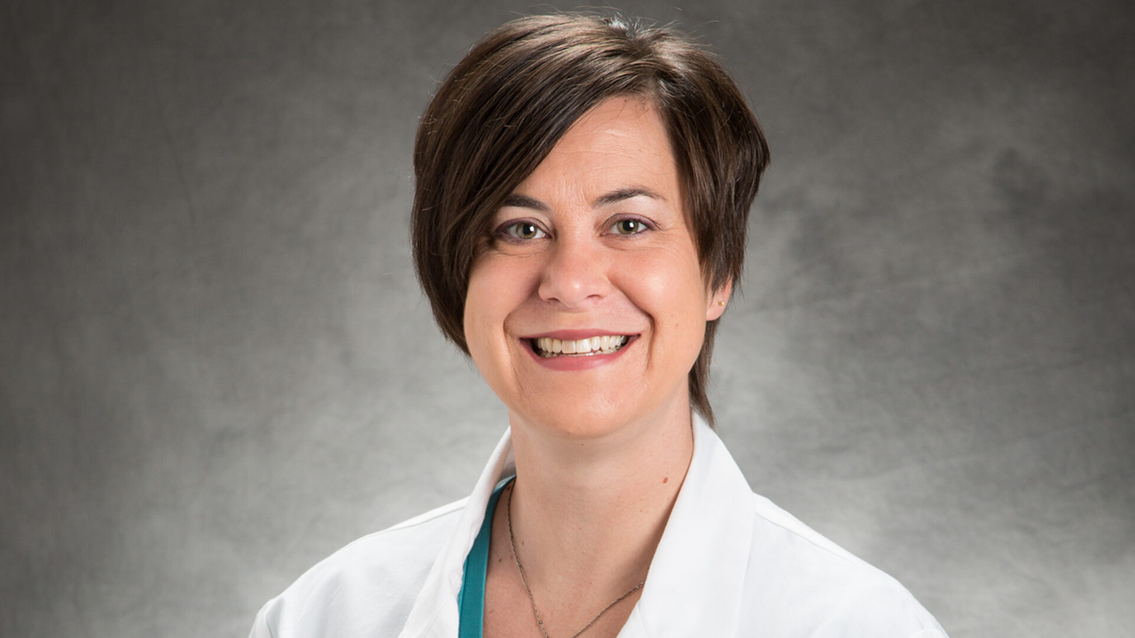 Being Aware of Cervical Cancer Awareness Month with Dr. Jennifer Rubatt