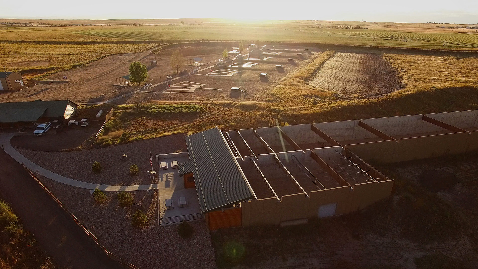 Colorado Parks and Wildlife Purchases the Colorado Clays Shooting Park in Adams County