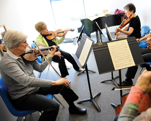 There’s Still Time to Register for OTHA Academy Programs!