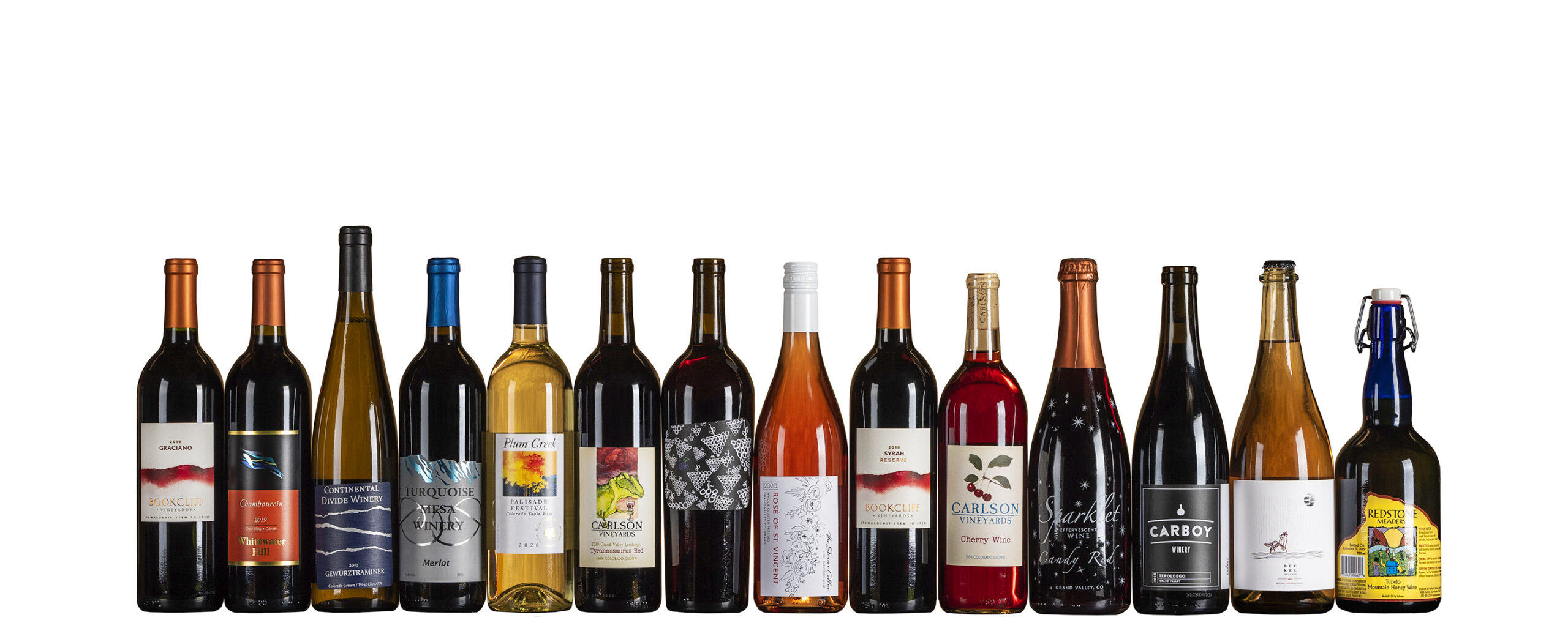 Drink Local All Week with Valentine’s Day and National Drink Wine Day