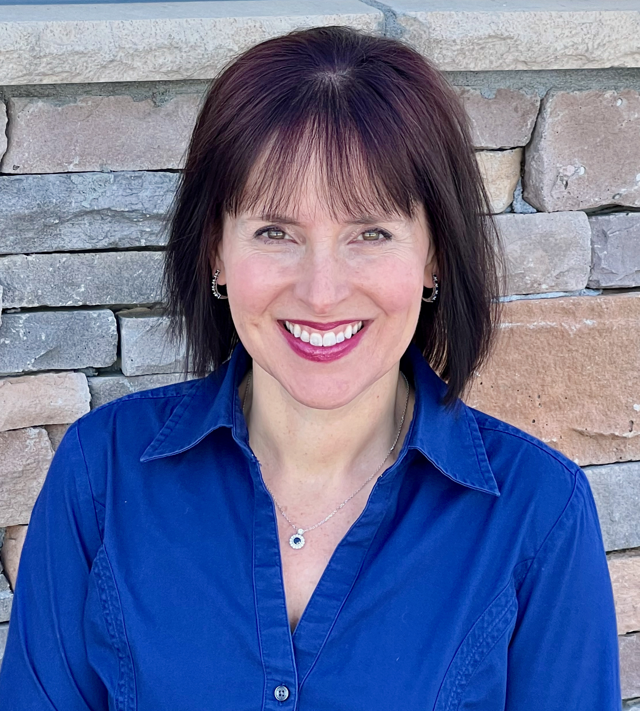 New Director Brings Experience in Tech, Startup and Nonprofit Sectors to Larimer SBDC