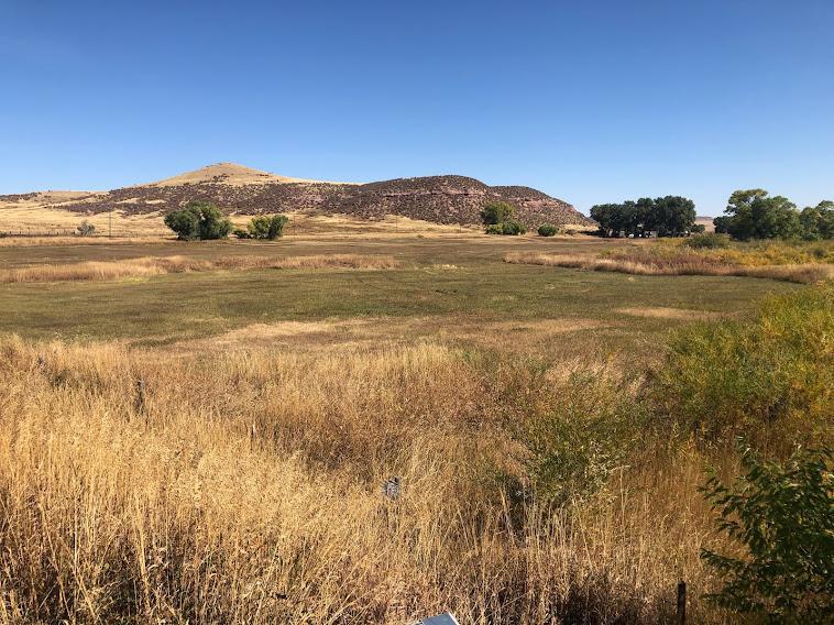 Larimer County Conserves 428-Acre Quarter Circle Lazy H Ranch Near Livermore  