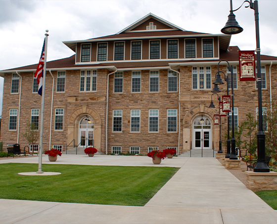 Town of Windsor Publishes Election Information for 2022 Municipal Election