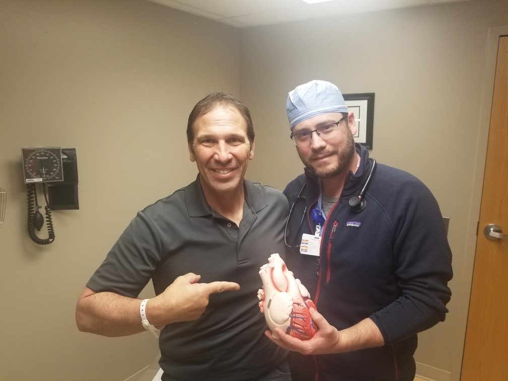 Minimally Invasive Heart Valve Repair a Game-Changer
