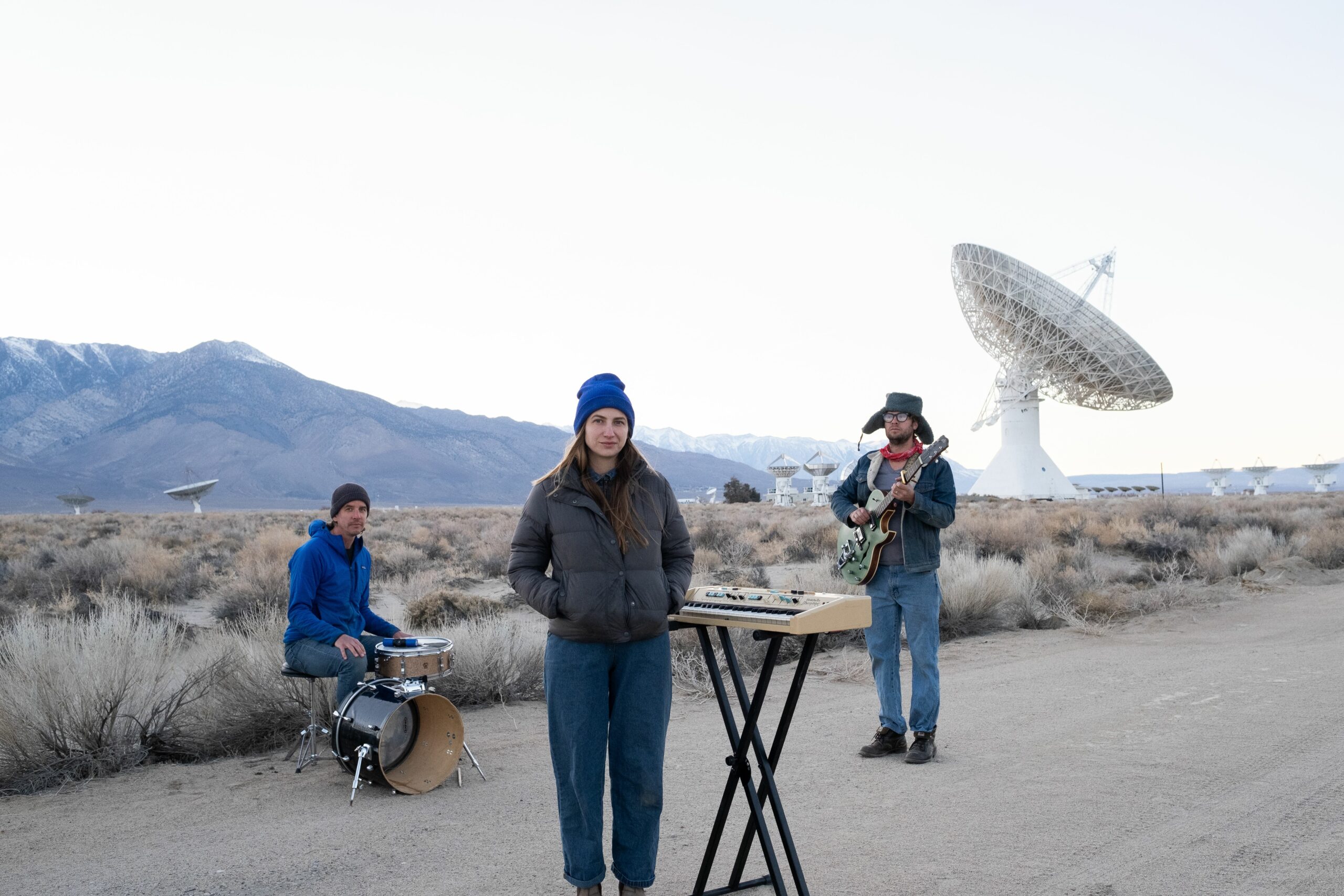 Heavy Gus with Special Guest Frail Talk Coming to Wolverine Farm