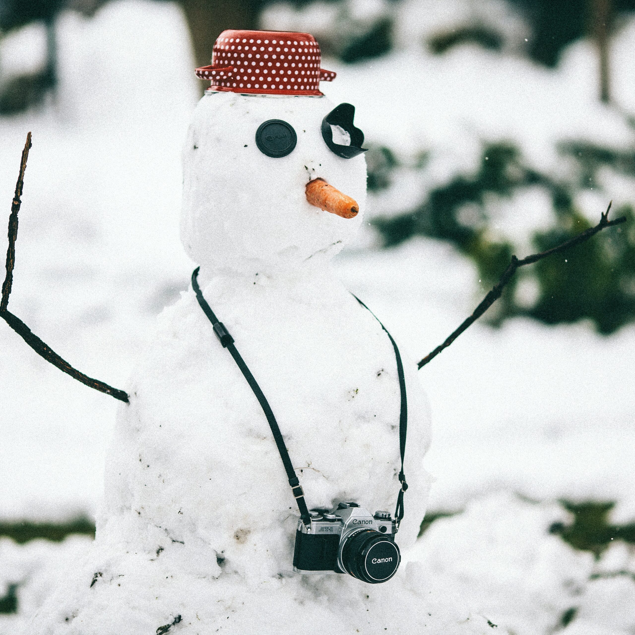 Generation Wild and Children’s Hospital Colorado Partner to Bring Back “Say Hi with a Snowman” Initiative