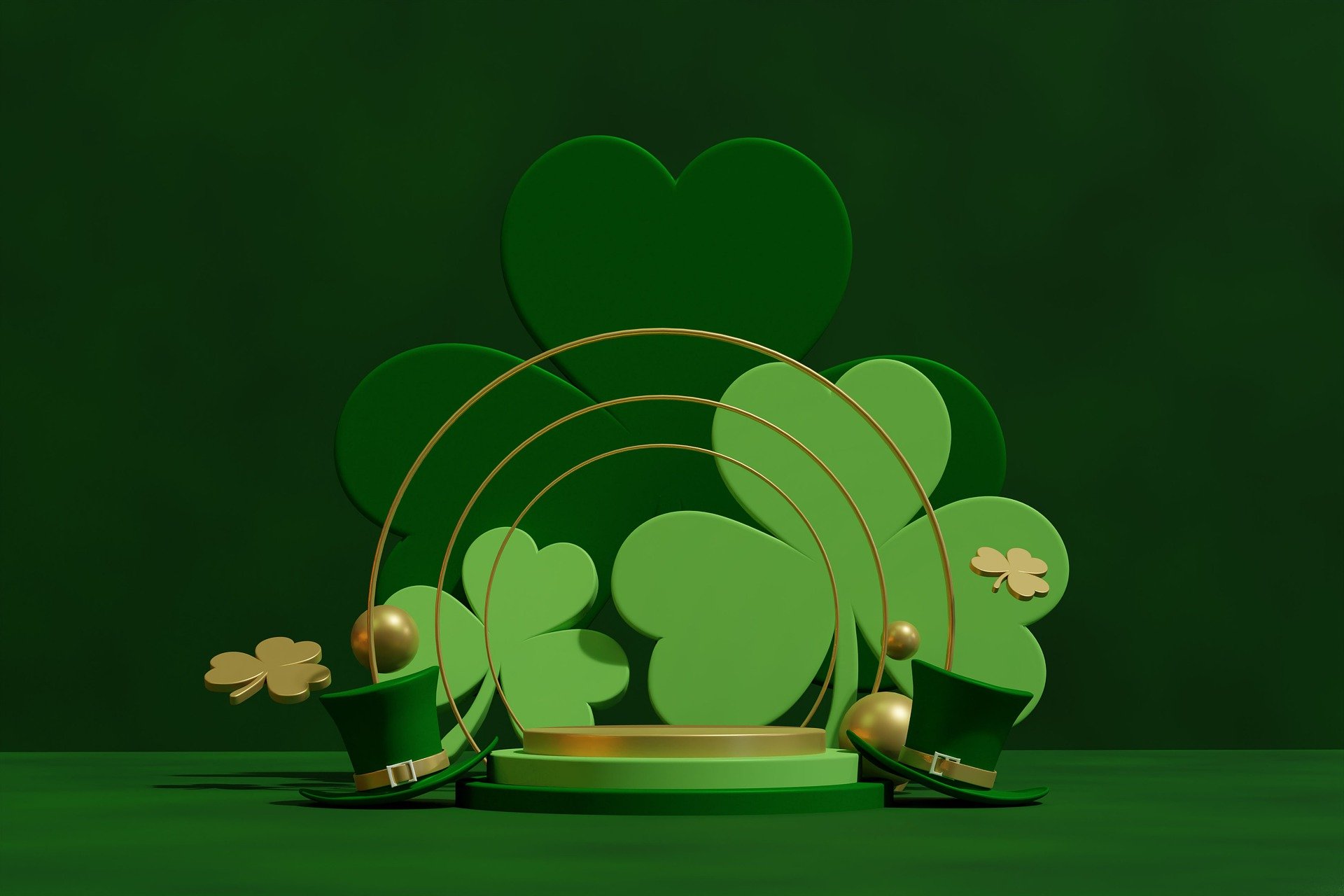 Wellington Area Chamber of Commerce Plans St Paddy’s Day Jubilee Beer Crawl