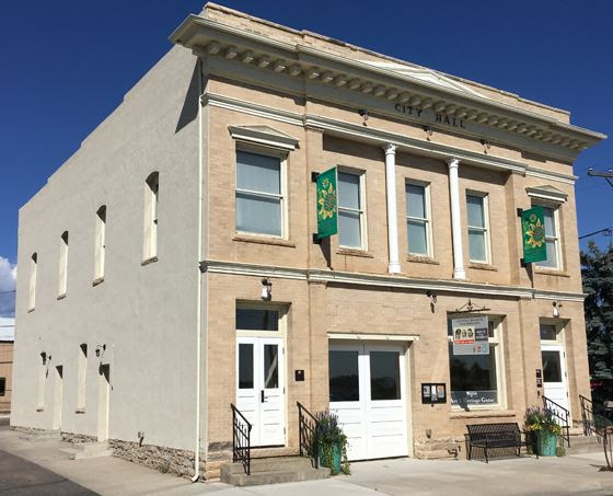 Exhibit Featuring Weld RE-4 Student Art Available to Public April 1 in Windsor