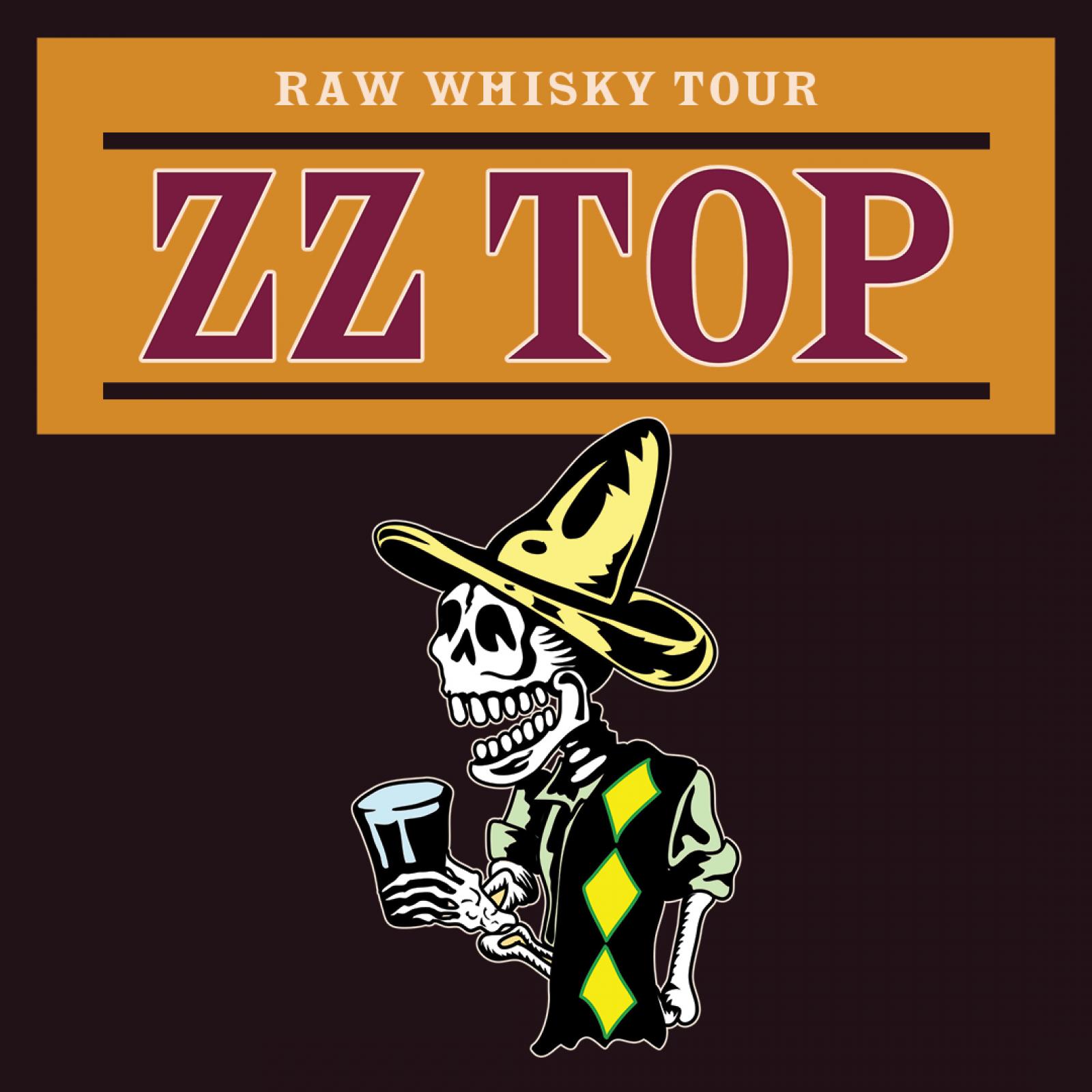 Hall of Famer’s ZZ Top Return to Loveland
