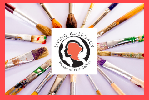 Living Her Legacy, Recognizing Women and Inspiring Girls