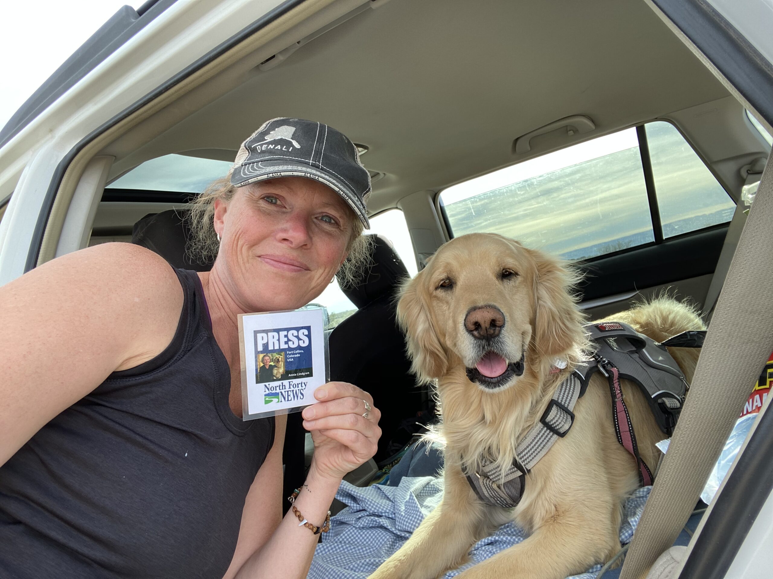 Dear Readers, Thank You and Farewell