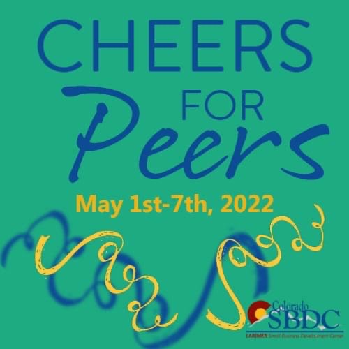 Larimer SBDC is looking for favorite Small Business Nominations