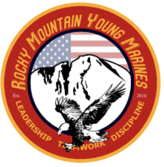 Rocky Mountain Young Marines of Fort Collins Honored as Division 4 Unit of the Year