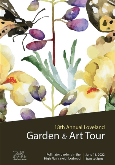 Loveland Garden & Art Tour