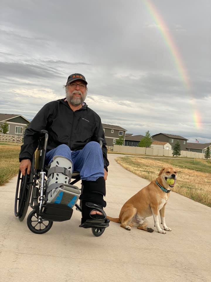 Life Lessons from a Plane Crash