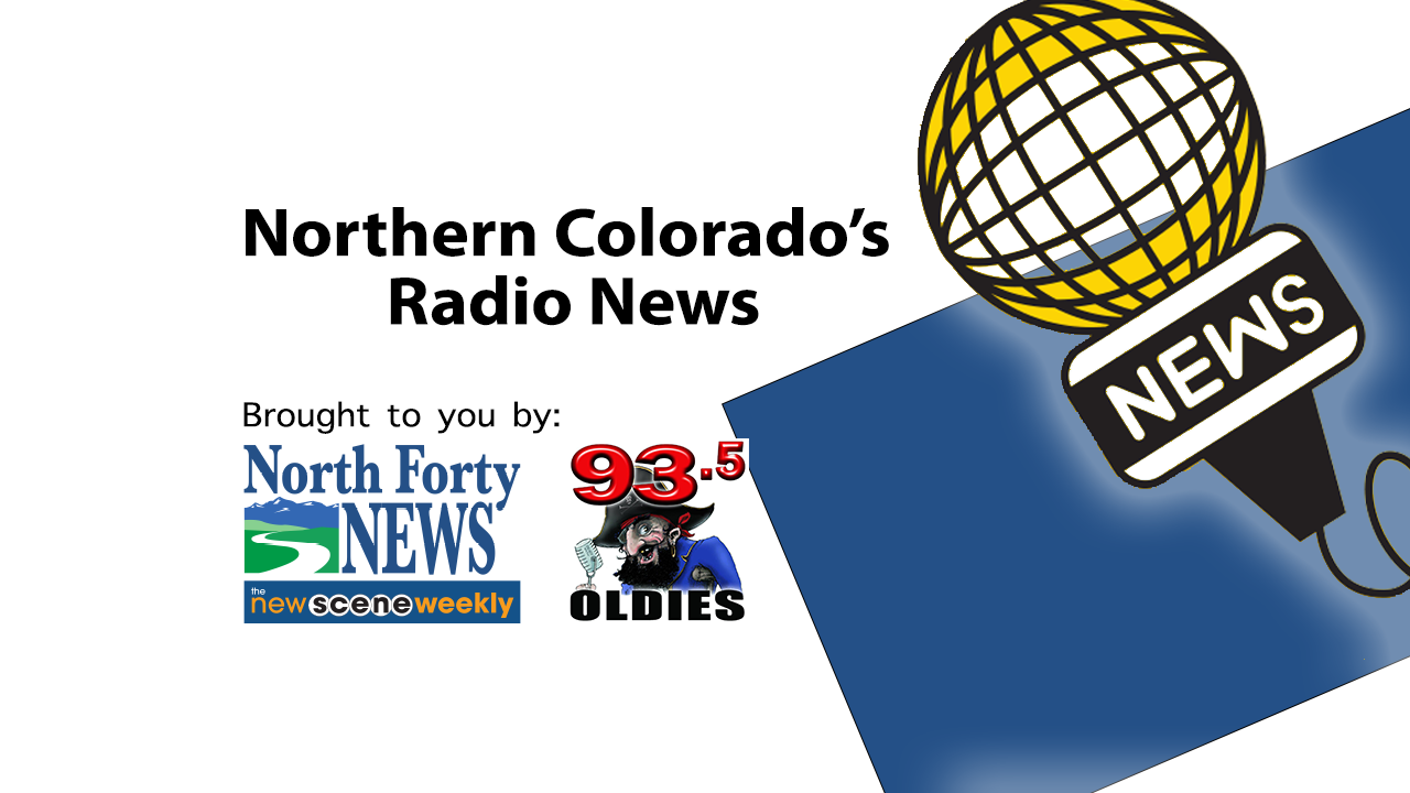 Northern Colorado News Radio Update: June 9, 2022