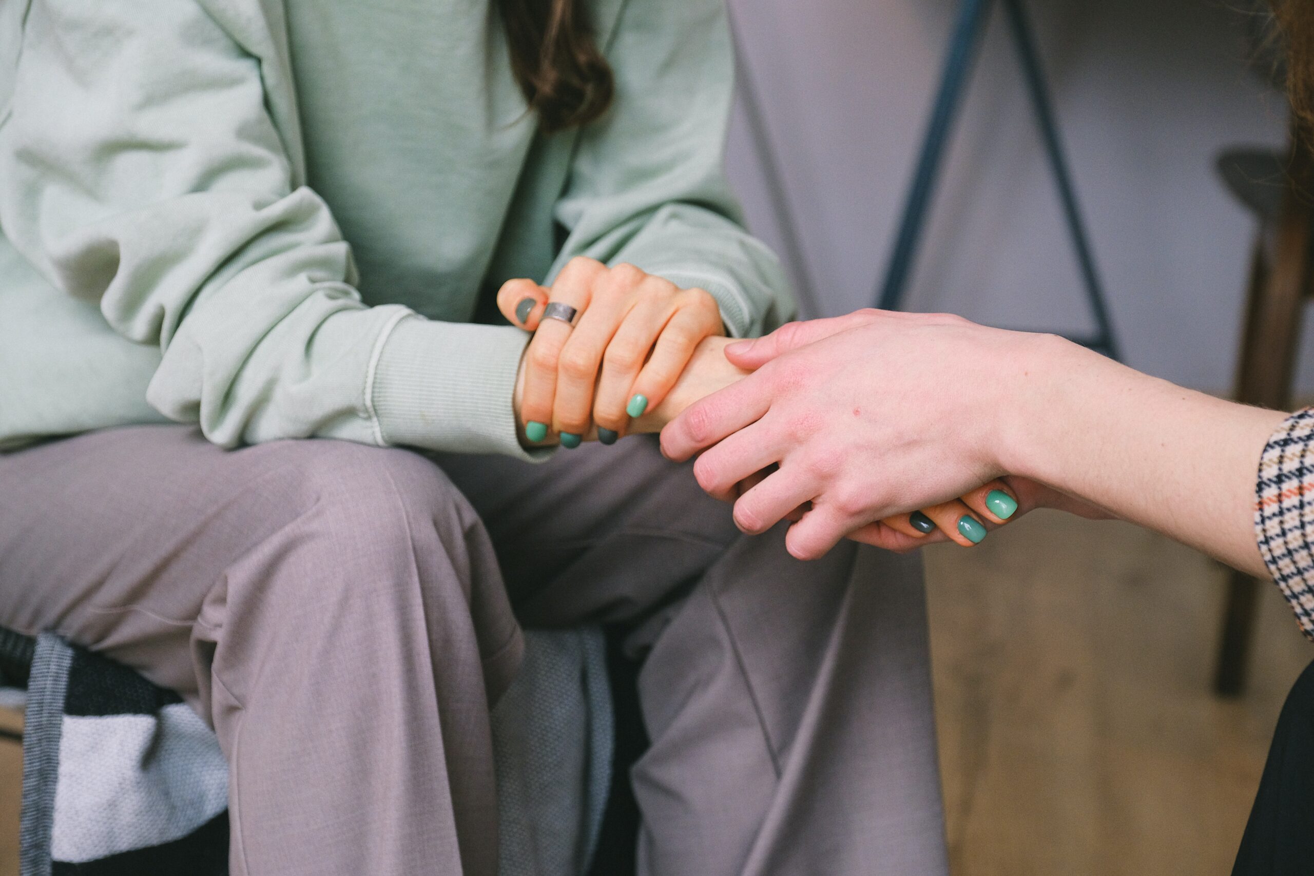 Community Mental Health Centers offer free QPR suicide prevention trainings