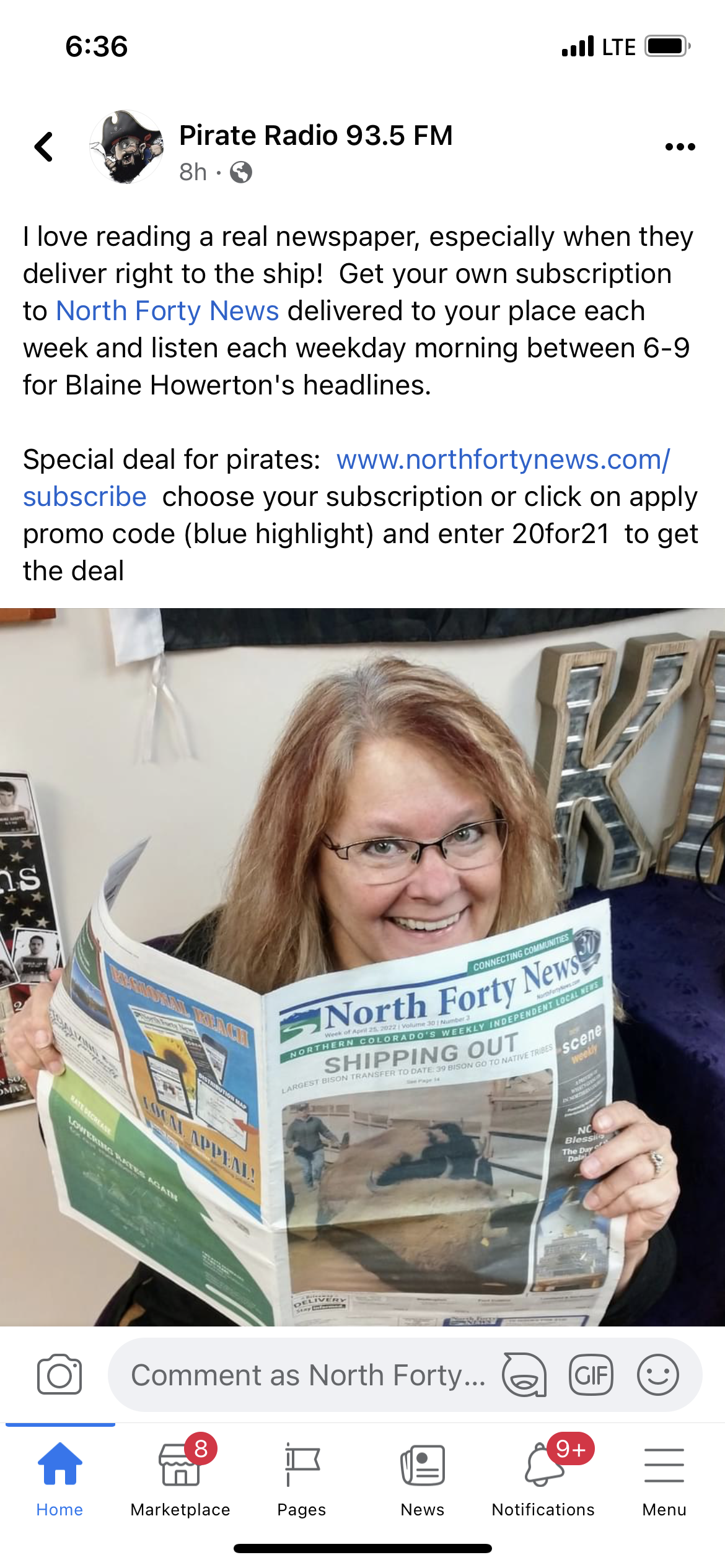 Publisher’s Letter: A Picture Can Say a Thousand Words