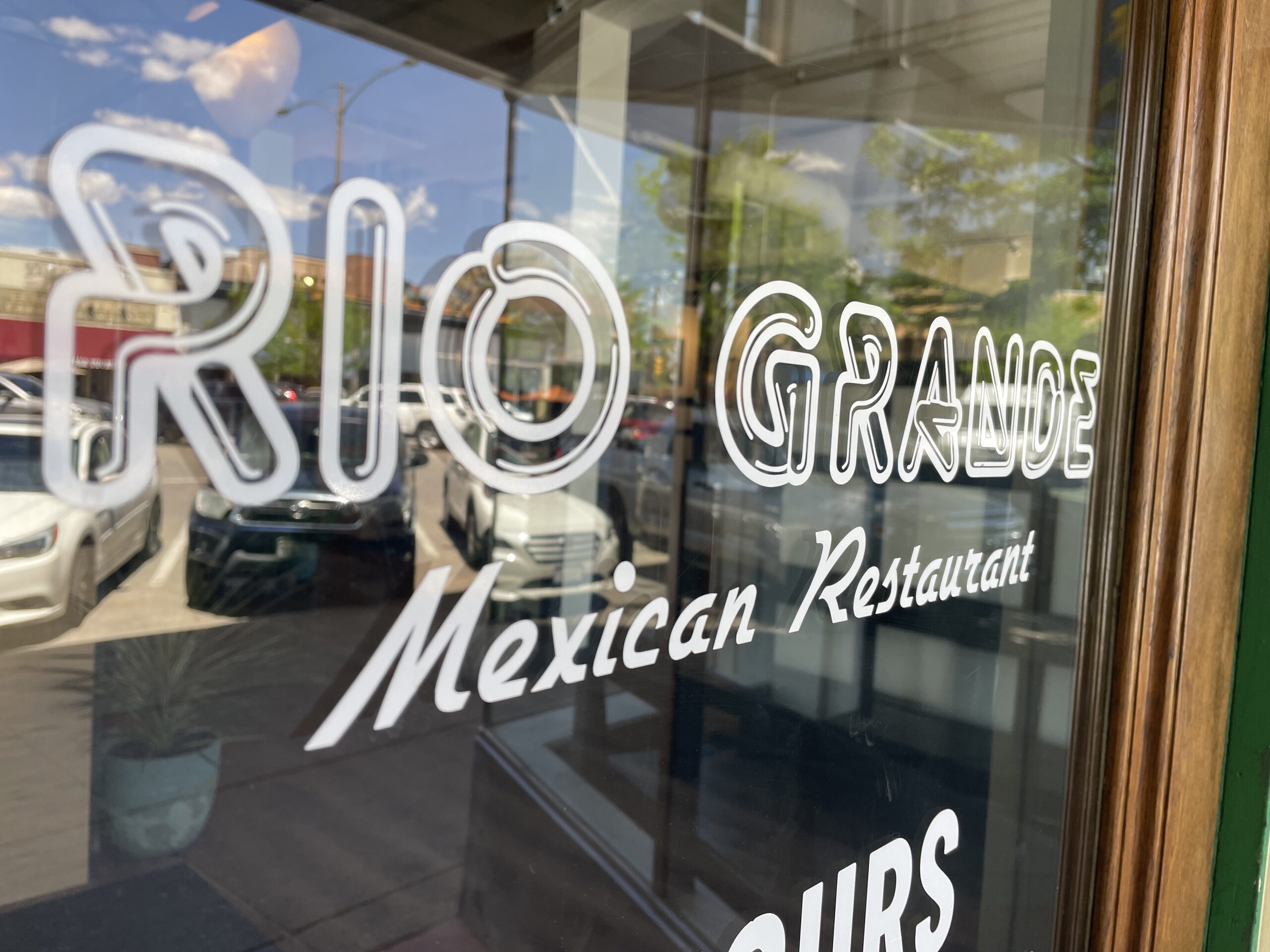 Rio Grande Mexican Restaurant