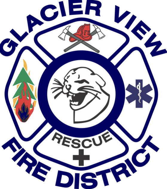 Glacier View Fire Protection District Community Wildfire Protection Plan