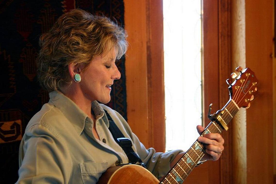 Lacy J. Dalton To Perform in Greeley and Denver on June 8 and June 9