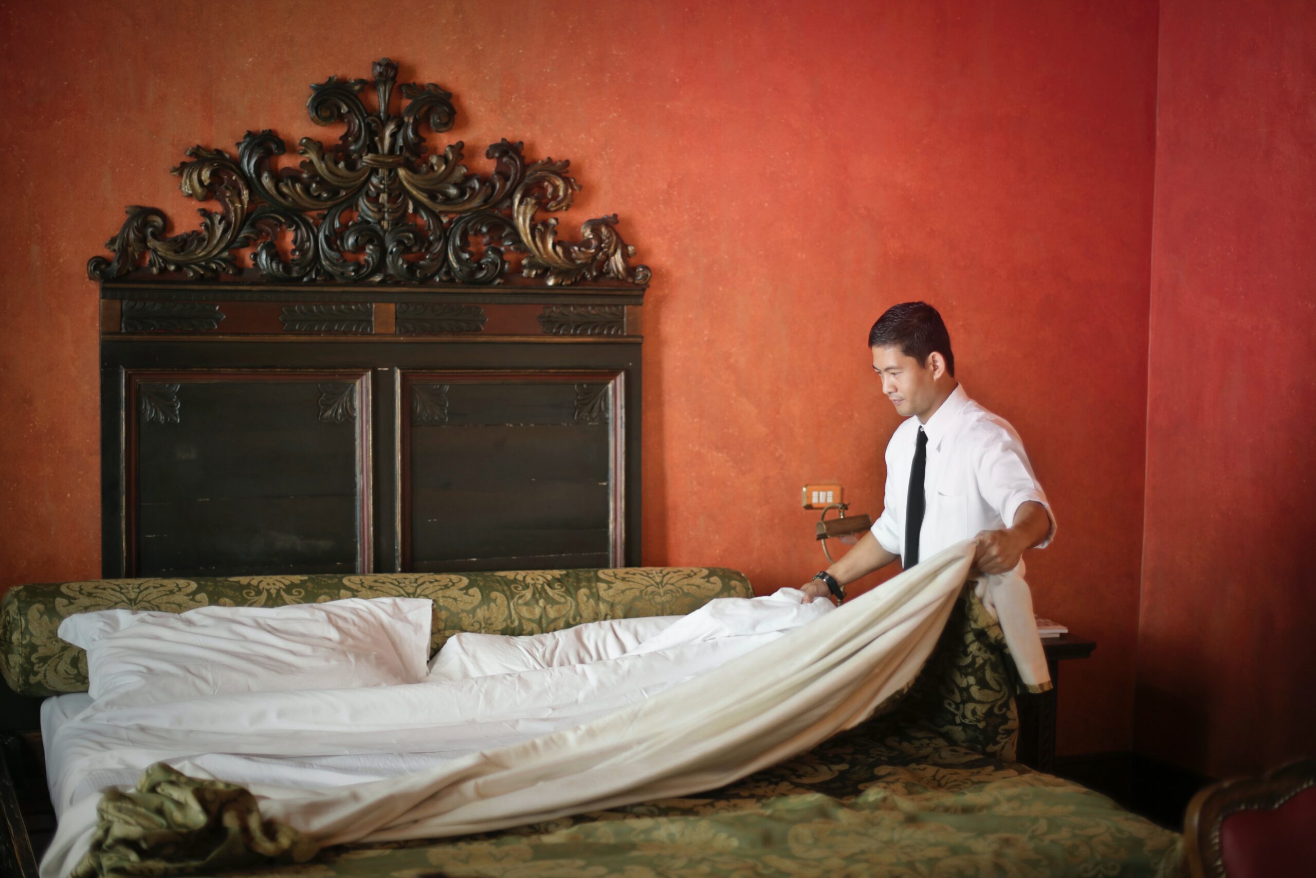 Best Hotel Jobs in Denver, Colorado