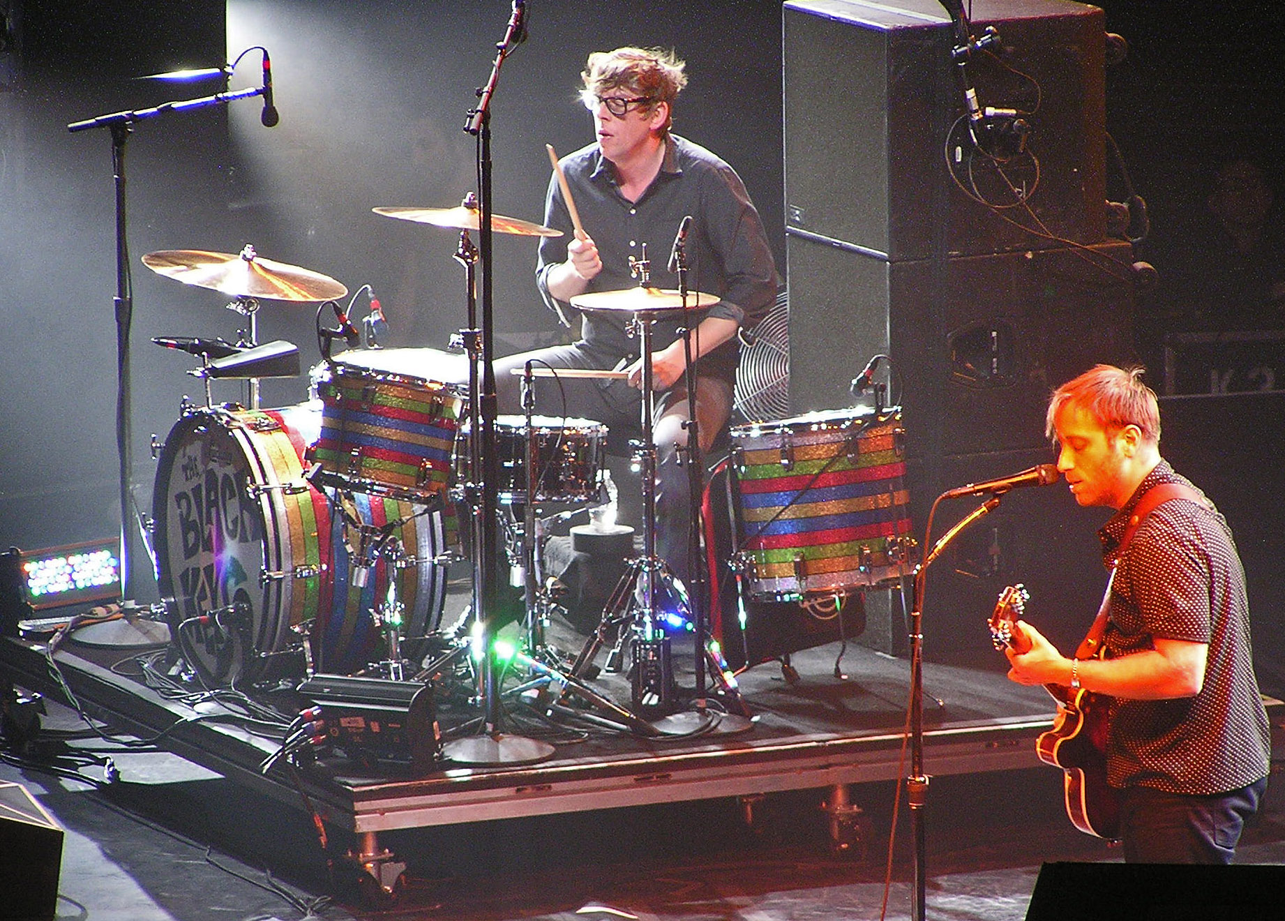 Recommended: Jennifer Hudson, String Cheese Incident