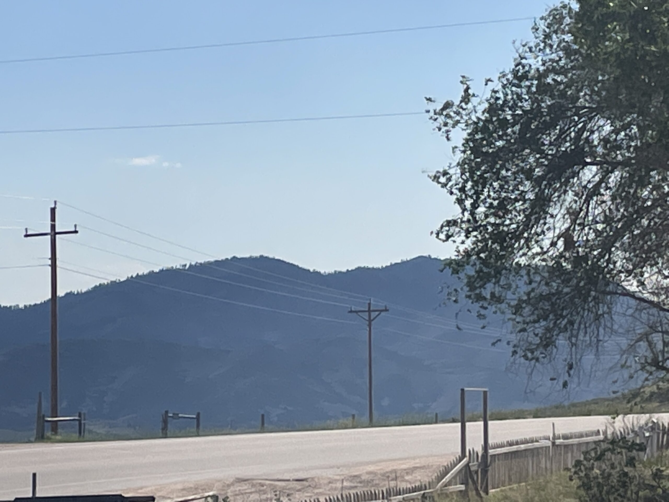 It’s Smokey in Northern Colorado: Where It’s Coming From